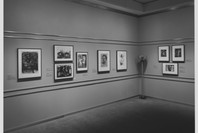 Abby Aldrich Rockefeller and Print Collecting: An Early Mission for MoMA. Jun 24–Sep 21, 1999. 3 other works identified