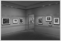 Abby Aldrich Rockefeller and Print Collecting: An Early Mission for MoMA. Jun 24–Sep 21, 1999. 3 other works identified
