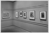 Abby Aldrich Rockefeller and Print Collecting: An Early Mission for MoMA. Jun 24–Sep 21, 1999. 2 other works identified