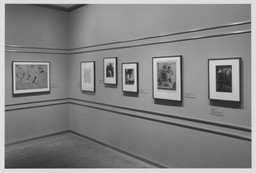 Abby Aldrich Rockefeller and Print Collecting: An Early Mission for MoMA. Jun 22–Oct 21, 1999. 2 other works identified