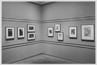 Abby Aldrich Rockefeller and Print Collecting: An Early Mission for MoMA. Jun 24–Sep 21, 1999. 1 other work identified