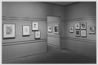 Abby Aldrich Rockefeller and Print Collecting: An Early Mission for MoMA. Jun 24–Sep 21, 1999. 2 other works identified