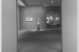 The Museum of Modern Art Archives, New York