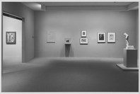 MoMA2000, ModernStarts: People, Language of the Body. Oct 7, 1999–Feb 1, 2000.