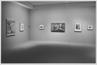 MoMA2000, ModernStarts: People, Language of the Body. Oct 7, 1999–Feb 1, 2000. 3 other works identified