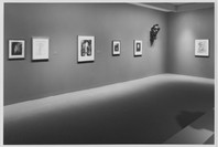 MoMA2000, ModernStarts: People, Language of the Body. Oct 7, 1999–Feb 1, 2000. 1 other work identified