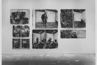 Projects 68: William Kentridge. Apr 15–Jun 8, 1999.