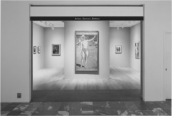 The Museum of Modern Art Archives, New York