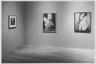 MoMA2000, ModernStarts: People: Actors, Dancers, Bathers. Oct 6, 1999–Feb 1, 2000. 1 other work identified