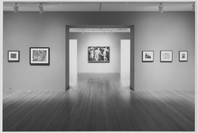 MoMA2000, ModernStarts: People: Actors, Dancers, Bathers. Oct 6, 1999–Feb 1, 2000. 1 other work identified
