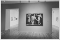 MoMA2000, ModernStarts: People: Actors, Dancers, Bathers. Oct 6, 1999–Feb 1, 2000.