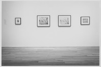 MoMA2000, ModernStarts: People: Actors, Dancers, Bathers. Oct 6, 1999–Feb 1, 2000. 2 other works identified
