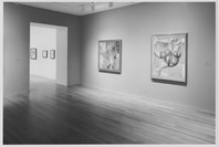 MoMA2000, ModernStarts: People: Actors, Dancers, Bathers. Oct 6, 1999–Feb 1, 2000. 1 other work identified