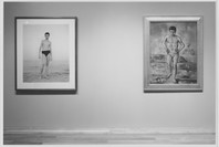 MoMA2000, ModernStarts: People: Actors, Dancers, Bathers. Oct 6, 1999–Feb 1, 2000. 1 other work identified