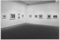 MoMA2000, ModernStarts, People: Posed to Unposed: Encounters with the Camera. Oct 7, 1999–Feb 1, 2000. 1 other work identified