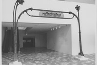 ModernStarts: Places. Oct 28, 1999–Mar 14, 2000.