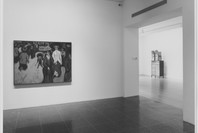 ModernStarts: Places. Oct 28, 1999–Mar 14, 2000.
