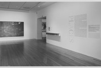 ModernStarts: Places. Oct 28, 1999–Mar 14, 2000. 2 other works identified