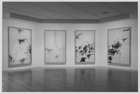 MoMA2000, ModernStarts, Places: Seasons and Moments. Oct 28, 1999–Mar 14, 2000.