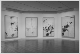 The Museum of Modern Art Archives, New York