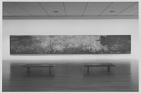 MoMA2000, ModernStarts, Places: Seasons and Moments. Oct 28, 1999–Mar 14, 2000.
