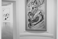 MoMA2000, ModernStarts, Places: Seasons and Moments. Oct 28, 1999–Mar 14, 2000. 1 other work identified
