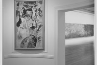 MoMA2000, ModernStarts, Places: Seasons and Moments. Oct 28, 1999–Mar 14, 2000.