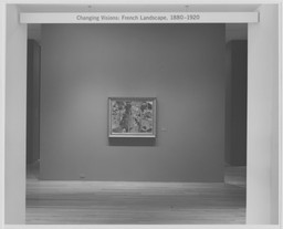 The Museum of Modern Art Archives, New York