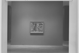 The Museum of Modern Art Archives, New York