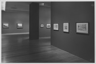 MoMA2000, ModernStarts, Places: French Landscape, The Modernist Vision, 1880-1920. Oct 28, 1999–Mar 14, 2000.