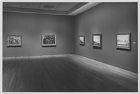 MoMA2000, ModernStarts, Places: French Landscape, The Modernist Vision, 1880-1920. Oct 28, 1999–Mar 14, 2000. 1 other work identified