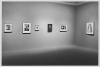 MoMA2000, ModernStarts: People, Language of the Body. Oct 7, 1999–Feb 1, 2000. 1 other work identified