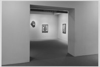 MoMA2000, ModernStarts: People, Composing with the Figure. Oct 7, 1999–Feb 1, 2000.