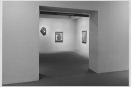 The Museum of Modern Art Archives, New York