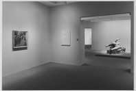 MoMA2000, ModernStarts: People, Composing with the Figure. Oct 7, 1999–Feb 1, 2000. 1 other work identified