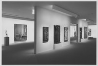 MoMA2000, ModernStarts: People, Composing with the Figure. Oct 7, 1999–Feb 1, 2000. 1 other work identified