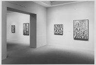 MoMA2000, ModernStarts: People, Composing with the Figure. Oct 7, 1999–Feb 1, 2000. 1 other work identified