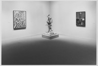 MoMA2000, ModernStarts: People, Composing with the Figure. Oct 7, 1999–Feb 1, 2000. 1 other work identified