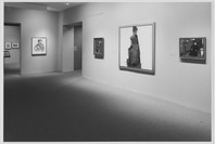 MoMA2000, ModernStarts: People, Composing with the Figure. Oct 7, 1999–Feb 1, 2000. 2 other works identified