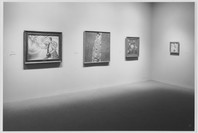 MoMA2000, ModernStarts: People, Composing with the Figure. Oct 7, 1999–Feb 1, 2000.