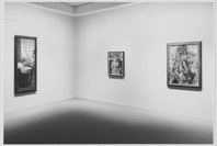 MoMA2000, ModernStarts: People, Composing with the Figure. Oct 7, 1999–Feb 1, 2000. 2 other works identified