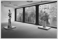 MoMA2000, ModernStarts: People, Composing with the Figure. Oct 7, 1999–Feb 1, 2000. 1 other work identified