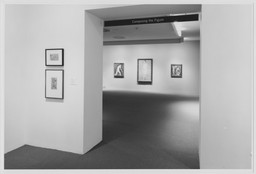 The Museum of Modern Art Archives, New York