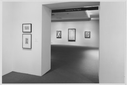 The Museum of Modern Art Archives, New York