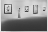 MoMA2000, ModernStarts: People, Composing the Figure. Oct 7, 1999–Feb 1, 2000. 1 other work identified