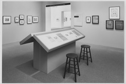 The Museum of Modern Art Archives, New York