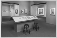 MoMA2000, ModernStarts, People: Ensor/Posada. Oct 7, 1999–Feb 1, 2000.