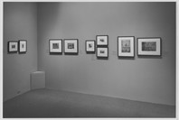 MoMA2000, ModernStarts, People: Ensor/Posada. Oct 7, 1999–Feb 1, 2000. 1 other work identified