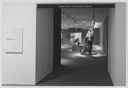 Installation photo, 1 of 8