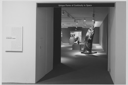 The Museum of Modern Art Archives, New York